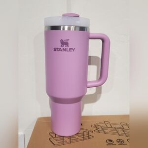 STANLEY Quencher H2.0 Tumbler, Lilac color